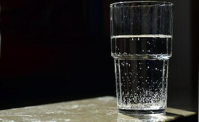 How to purify water at home during the war