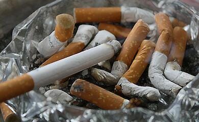 They tried to smuggle cigarettes to Romania: Ukrainian border guards detained smugglers