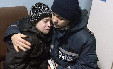 The President of Poland announced how many Ukrainians his country accepted