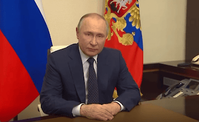Intelligence told what Putin is preparing for Ukraine