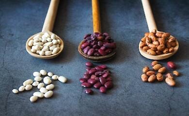 Experts told why you need to include beans in your diet