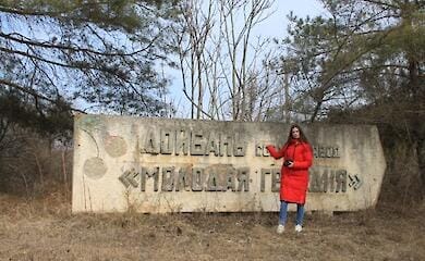 Back 30 years: life in Transnistria