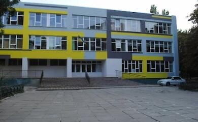 In Melitopol, all school principals wrote letters of resignation