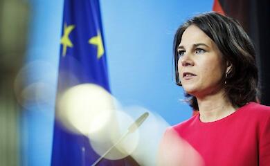 Germany expels 40 Russian diplomats over Bucha massacre