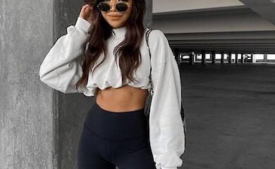 What are the fashion trends in sports style in 2022