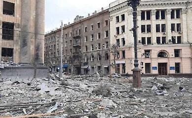 Since the beginning of the full-scale invasion of the Russian Federation in the Kharkiv region, more than 500 civilians have died