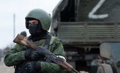 Russian executioner brags to his friend about atrocities in Ukraine