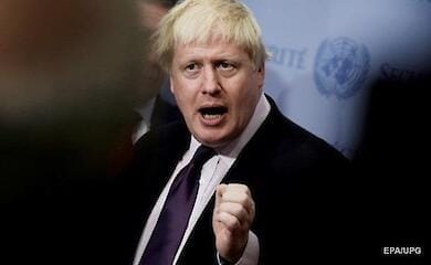 Kremlin bans British government from visiting Russia