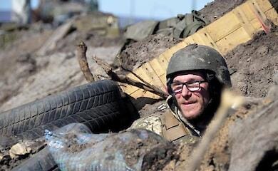 In Melitopil partisans destroyed a hundred of the military of the Russian Federation
