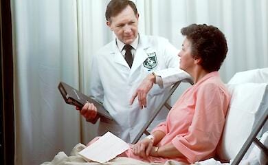 Where in Europe Ukrainians can get medical care for free