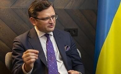 Ukraine offered China to become one of the guarantors of security