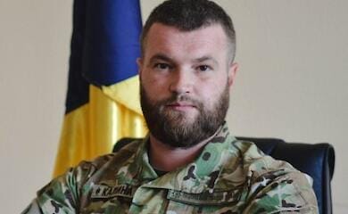 Important message: Svyatoslav Palamar urged to help the wounded military