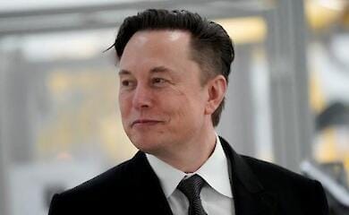 Elon Musk threatened in Russia for handing over Starlink stations to Ukraine