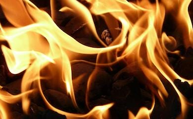 Siberia and the Urals are on fire, forests are burning