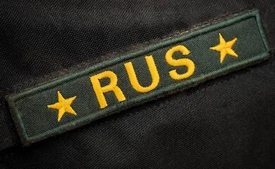 The military commissar sent a complaint against a Russian serviceman to a school