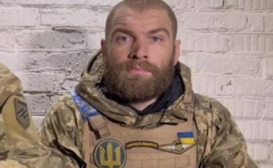 Sergey Volyn turned to Elon Musk