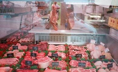 Ukraine resumed meat trade
