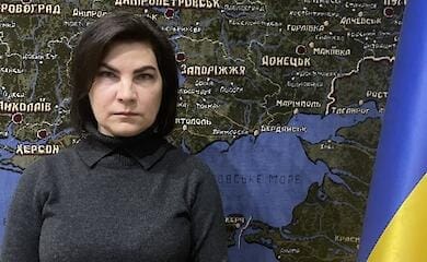 Prosecutor General says 45 Russian war criminals have been identified