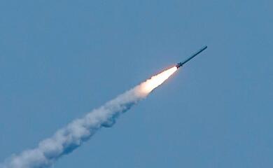 Russia launched a missile attack on Chernihiv region, there are dead and wounded