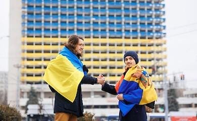 How Ukrainian refugees are perceived in Moldova