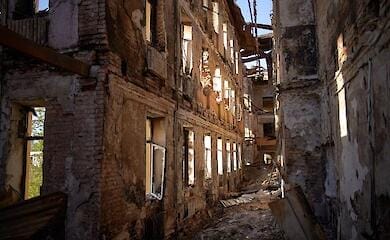 The UN called the number of dead and wounded civilians in Ukraine