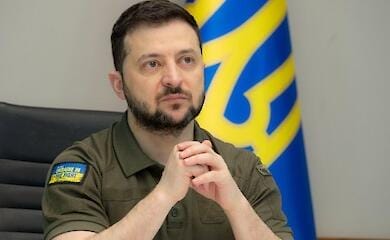 Andrzej Duda said that Zelensky knew about the attack of the Russian Federation