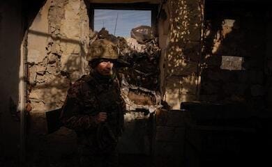 Deputies voted for the extension of martial law in Ukraine