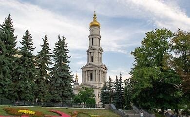 Occupiers shelled Kharkiv again: there are dead