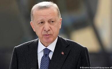 Turkey launches new peacekeeping efforts