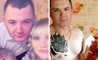 SBU identified the Chelyabinsk rashist who committed atrocities near Kyiv