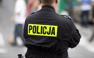 In Poland, two Ukrainian women were attacked with a knife, one woman died