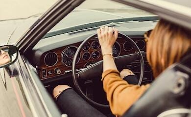 Experts told which territories pose a mortal danger to motorists