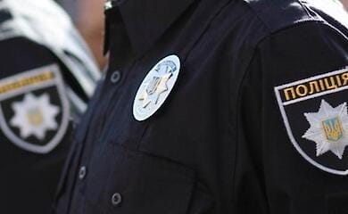 In Odessa, a volunteer stole humanitarian aid