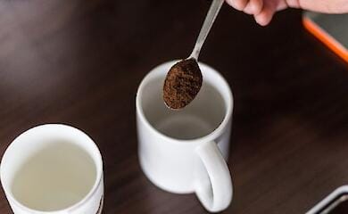 What is the healthiest way to make coffee?