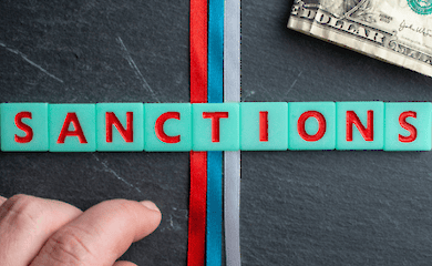 Russia's economy will shrink in 2022, but not as much as we would like, - expert