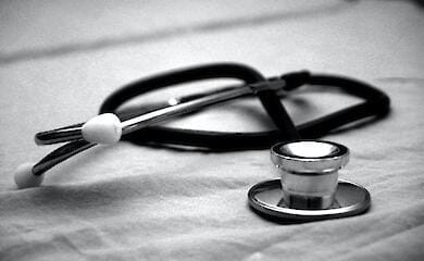 Lyashko spoke about the military losses of the Ukrainian healthcare system