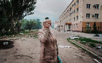 More than two million refugees have already returned to Ukraine