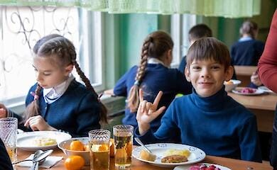 The Ministry of Education announced whether to prepare children for offline education