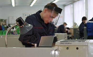 In Ukraine students and teachers of vocational schools will not be mobilized