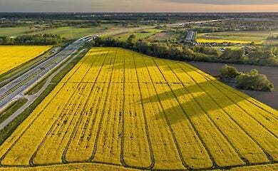 Ukrainian farmers lost UAH 4.3 billion due to Russian military aggression