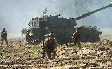 Pentagon announces full list of military aid to Ukraine