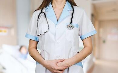 The Ministry of Health reported how many doctors died during the war in Ukraine