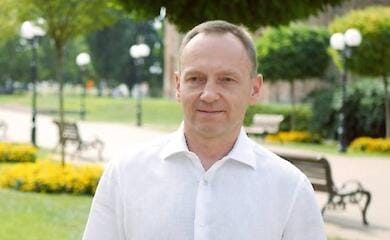 The mayor of Chernihiv was unable to cross the border, heading to Poland