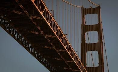 Two more bridges to reopen in Kyiv