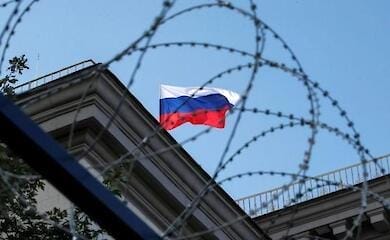 The European Union has frozen 12.5 billion euros of Russian assets