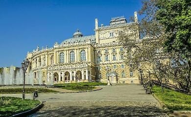 Arestovich explained why it is impossible to take Odessa
