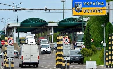 Lukashenko allowed Ukrainians to pick mushrooms in the border area. Ukraine says it's a provocation