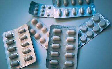 What medicines can become in short supply in Ukraine