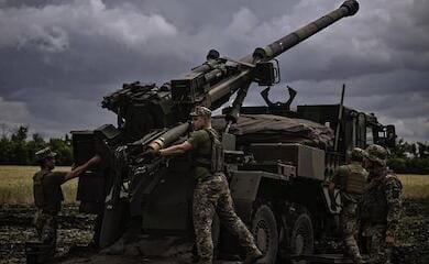 The Main Intelligence Directorate of the Ministry of Defense and NATO gave a forecast on the timing of the end of the war in Ukraine