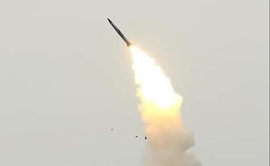 The enemy shelled Cherkasy